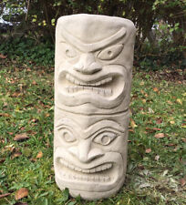 Totem african tiki for sale  Shipping to Ireland