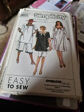 Ladies sewing pattern for sale  DONCASTER