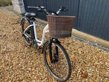 Lady electric bike for sale  LANGPORT