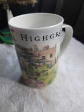 Highgrove mug thyme for sale  NEWBURY