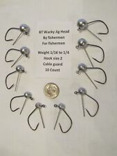 Baits weedless wacky for sale  Hulbert