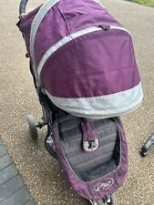 City mini jogger for sale  SUTTON COLDFIELD