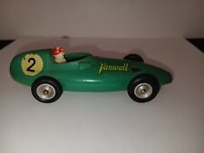 Solido vanwall f1 d'occasion  Hyères