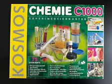 Chemie kosmos c1000 gebraucht kaufen  Hamburg