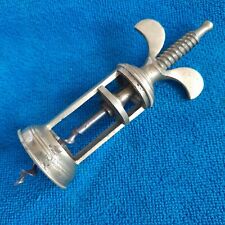Brass corkscrew farrow for sale  TAUNTON
