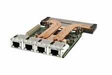 Dell Intel X550-T4 Quad Port 10GbE Server Network Daughter Card PCI-E 3.0 64PJ8 for sale  Shipping to South Africa