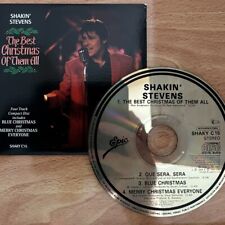 Shakin stevens best for sale  CARLISLE