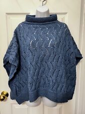 Hand knitted crochet for sale  Santa Rosa