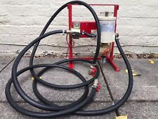 Diesel polishing filter for sale  ALTON