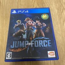 Usado, Jump Force comprar usado  Enviando para Brazil