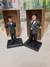 Figurines laurel hardy d'occasion  Clermont-Ferrand-