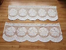 Romantic white lace for sale  Moorhead