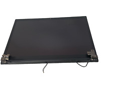 Used, Genuine Lenovo ThinkPad E15 Gen 1 15.6" FHD Matte LCD Screen Complete Assembly for sale  Shipping to South Africa