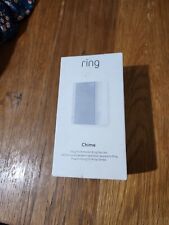 Ring chime 2nd for sale  FELTHAM