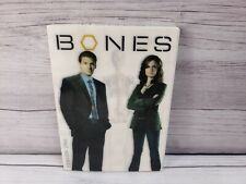 Bones complete season for sale  Post Falls