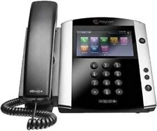 Polycom 501 phone for sale  Shipping to Ireland