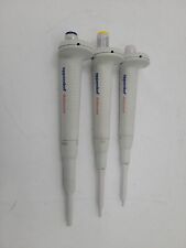 Lot eppendorf reference for sale  Springfield