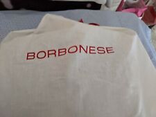 Borbonese hobo bag usato  Urbisaglia