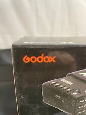 Godox X2T-F Black Wireless Remote TTL Flash Trigger For Digital Camera for sale  Shipping to South Africa