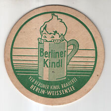 Bierdeckel veb berliner gebraucht kaufen  Berlin