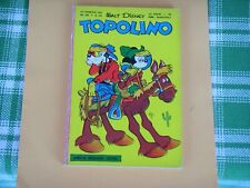 Topolino 180 edicola usato  Villaricca