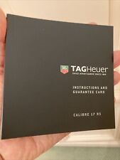 Tag heuer grand d'occasion  Chantilly