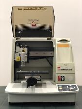 Gravotech gravograph m20 for sale  Shipping to Ireland