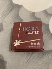 Benefit hoola toasted for sale  BRENTWOOD