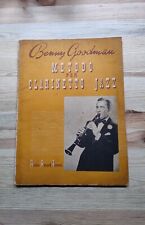 Metodo per clarinetto usato  Italia