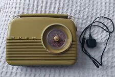 Bush radio tr82 for sale  CAMBRIDGE