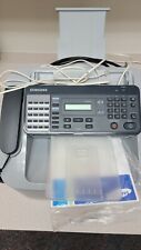 fax machine samsung, used for sale  Shipping to South Africa