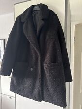 Black boucle double for sale  BOLTON