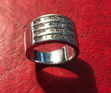 Eternity ring for sale  RICHMOND