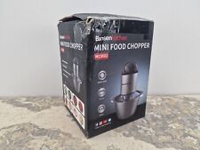 Mini chopper food for sale  Shipping to Ireland