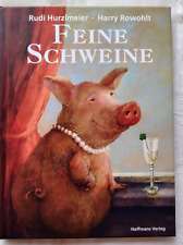 Feine schweine rudi gebraucht kaufen  Mühlheim