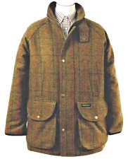 Shooting jacket hucklecote for sale  RUSHDEN
