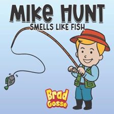 Mike hunt smells for sale  UK
