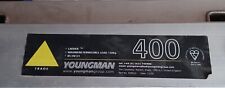 Youngman trade 400 for sale  DUMFRIES