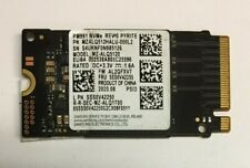 512GB M.2 PCIE NVME 2242 SSD Solid State Drive Major Brand Samsung, WD, LiteON for sale  Shipping to South Africa