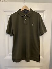 Men ralph lauren for sale  GILLINGHAM