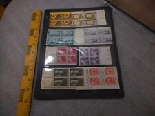 Vintage stamp collection for sale  Neosho