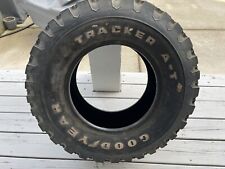 Goodyear tracker 15lt for sale  Hampstead