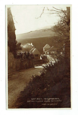 Sussex postcard east usato  Spedire a Italy