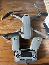 Dji mavick pro for sale  Georgetown