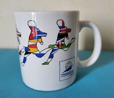Mug vintage football d'occasion  Versailles