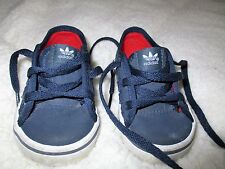 Baby addidas trainers for sale  NOTTINGHAM