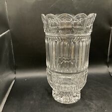 Crystal vase made for sale  Caledonia