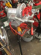 ridgid 300 pipe threader for sale  Mineola