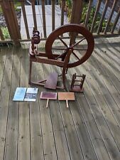 spinning wheel for sale  SHEFFIELD