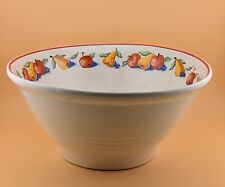 1930 s 40 s ceramic bowl for sale  White Cloud